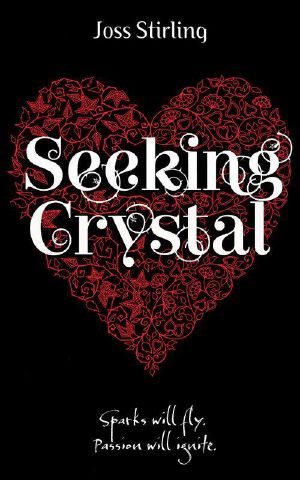 [Benedict 03] • Seeking Crystal